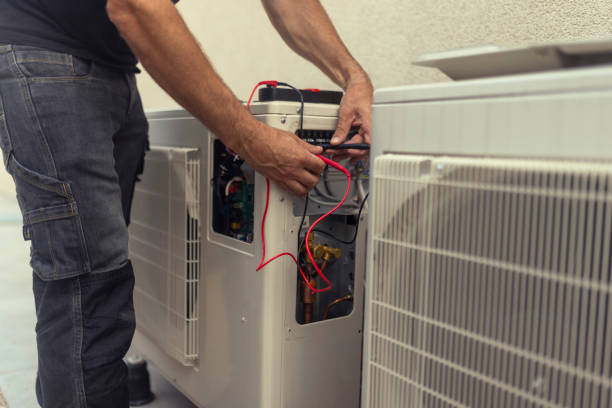 Best HVAC Software and Technology in Monon, IN