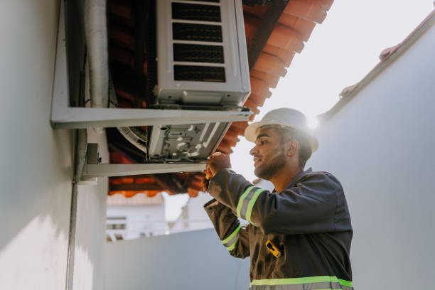 Best HVAC Financing and Leasing in Monon, IN