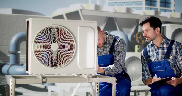  Monon, IN HVAC Pros