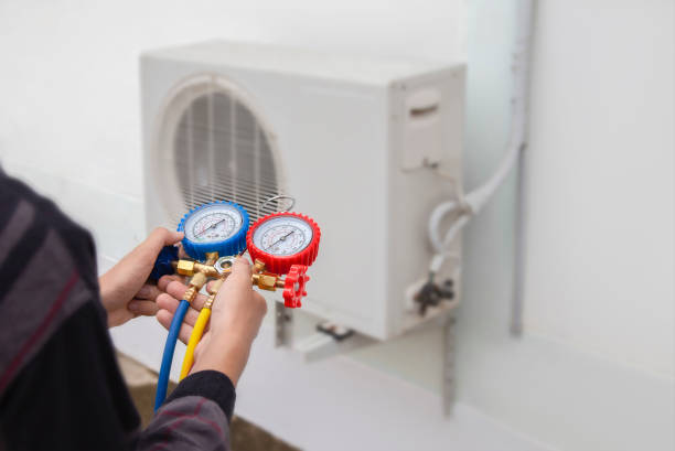 Best Emergency HVAC Services in Monon, IN