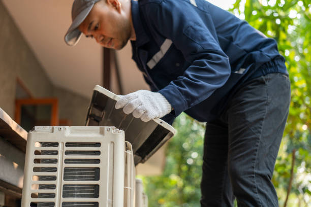 Best Residential HVAC in Monon, IN